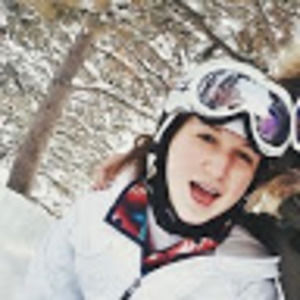 Meet your Posher, Mollie